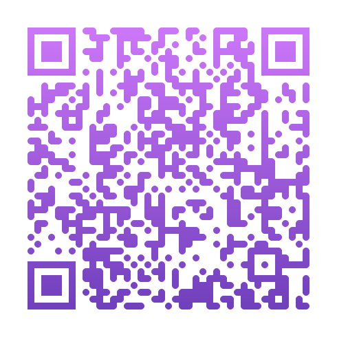 QR Code for iOS App